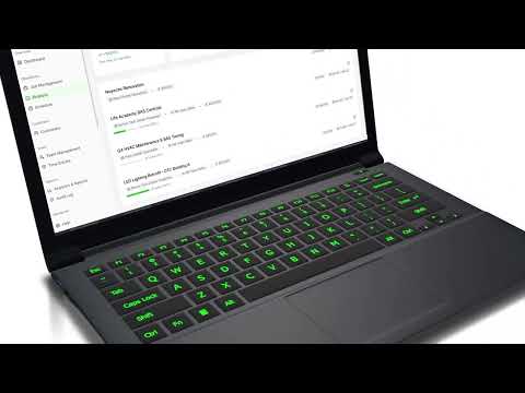 FieldGrid product video thumbnail